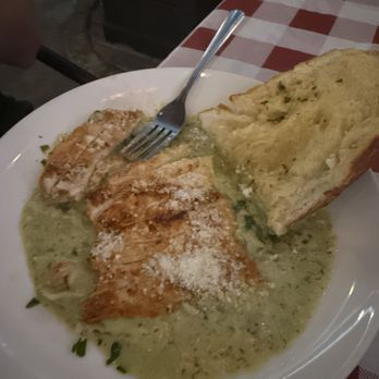 Noni Vita - Pesto with chicken - Italian Near Me - Manteca, California Noni Vita - Pesto with chicken - Italian Near Me - Manteca, California