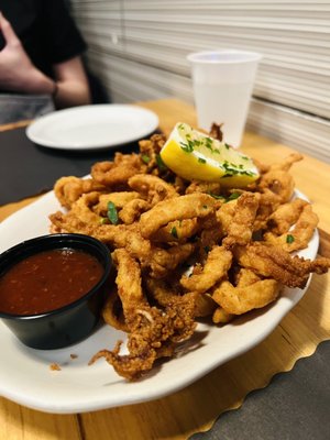 The Daily Catch North End by null
