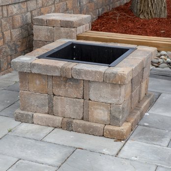 Ewing Landscape Materials - Pavers and fire pit kits - Building Supplies Near Me - Elizabeth, Colorado Ewing Landscape Materials - Pavers and fire pit kits - Building Supplies Near Me - Elizabeth, Colorado