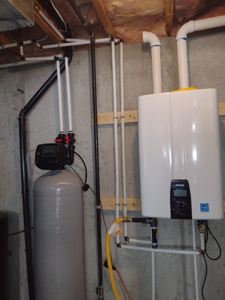 Slide of Epic Plumbing and Drains