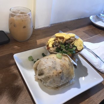 Onefold - Breakfast & Brunch Near Me - Denver, Colorado
