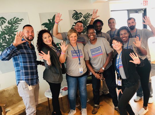 Rise Medical Marijuana Dispensary Hallandale Beach RISE DISPENSARY - HALLANDALE BEACH - Updated July 2025 - 20 Photos & 23