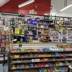 Jimmy's Quality Smoke Shop