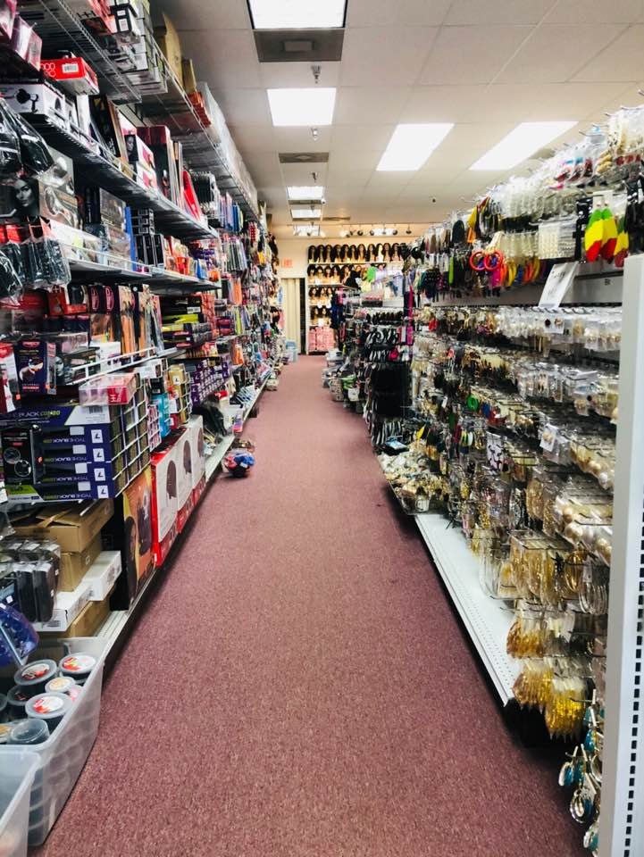 PRO LINE BEAUTY SUPPLY Updated September 2024 12 Photos 7618