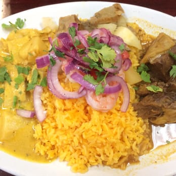 Mi Lindo Ecuador - Banderas - Latin American Near Me - Doral, Florida