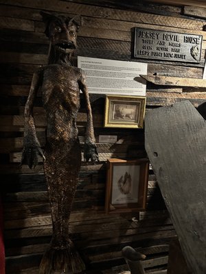 Graveface Museum by null