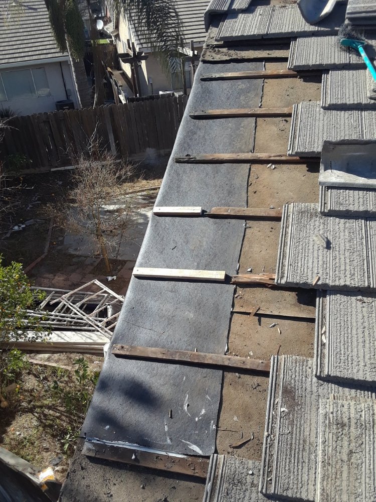 Slide of Outside The Box Maintenance