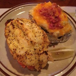 Lobster Tail