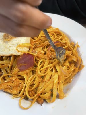 Gypsy's Trattoria Italiana by null