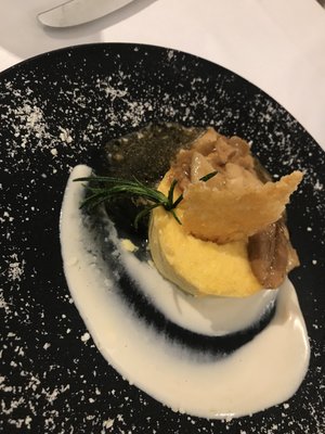 Ristorante Cocchi - Trattoria Tipica Parmigiana dal 1925 by null