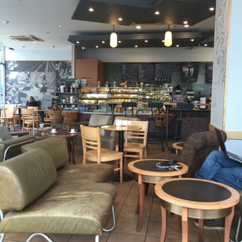 Starbucks - Coffee & Tea Near Me - Brighton, BNH