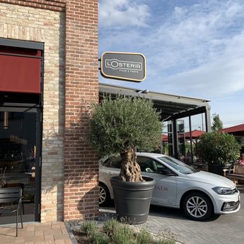 L' Osteria - Pizza Near Me - Dusseldorf, NW L' Osteria - Pizza Near Me - Dusseldorf, NW