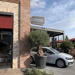 L' Osteria