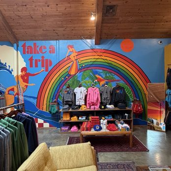 Aviator Nation - Men's Clothing Near Me - Austin, Texas