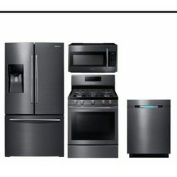 Appliance Repair Of Humble