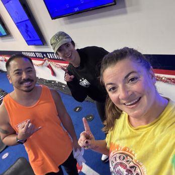 F45 Training - Trainers Near Me - Huntington Beach, California F45 Training - Trainers Near Me - Huntington Beach, California