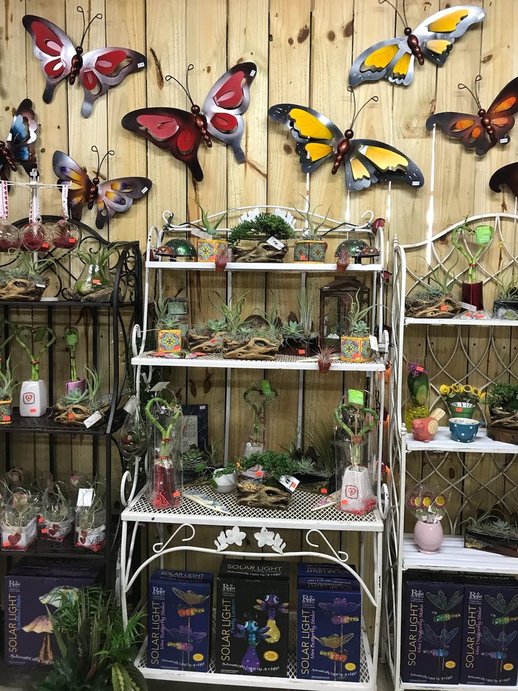 K & K NURSERY 23 Photos 4005 Palow Rd, Lakeland, FL Yelp