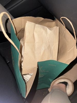 sweetgreen by null