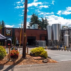 Silver City Brewery & Taproom - Silver City Brewery and Taproom