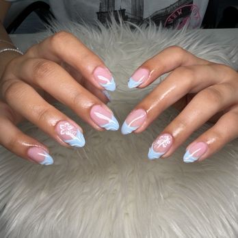 TD Nail Studio - My most recent nails! - Nail Salons Near Me - Chatsworth, California TD Nail Studio - My most recent nails! - Nail Salons Near Me - Chatsworth, California