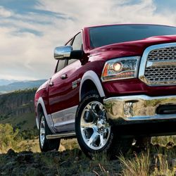 Cranbrook Dodge - 2017 Ram 1500