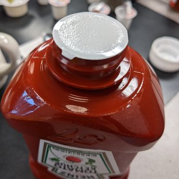 Waffle House - Durham - BRAND NEW KETCHUP - Waffles Near Me - Durham, North Carolina Waffle House - Durham - BRAND NEW KETCHUP - Waffles Near Me - Durham, North Carolina