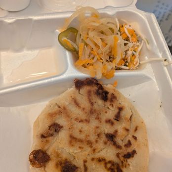 Burromex - Amazing pupusa - Honduran Near Me - Houston, Texas Burromex - Amazing pupusa - Honduran Near Me - Houston, Texas