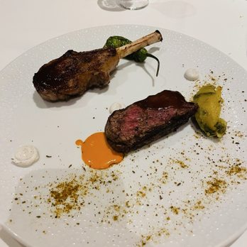 Michael Mina - New American Near Me - Las Vegas, Nevada