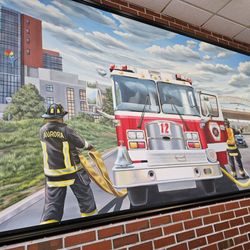 Firehouse Subs