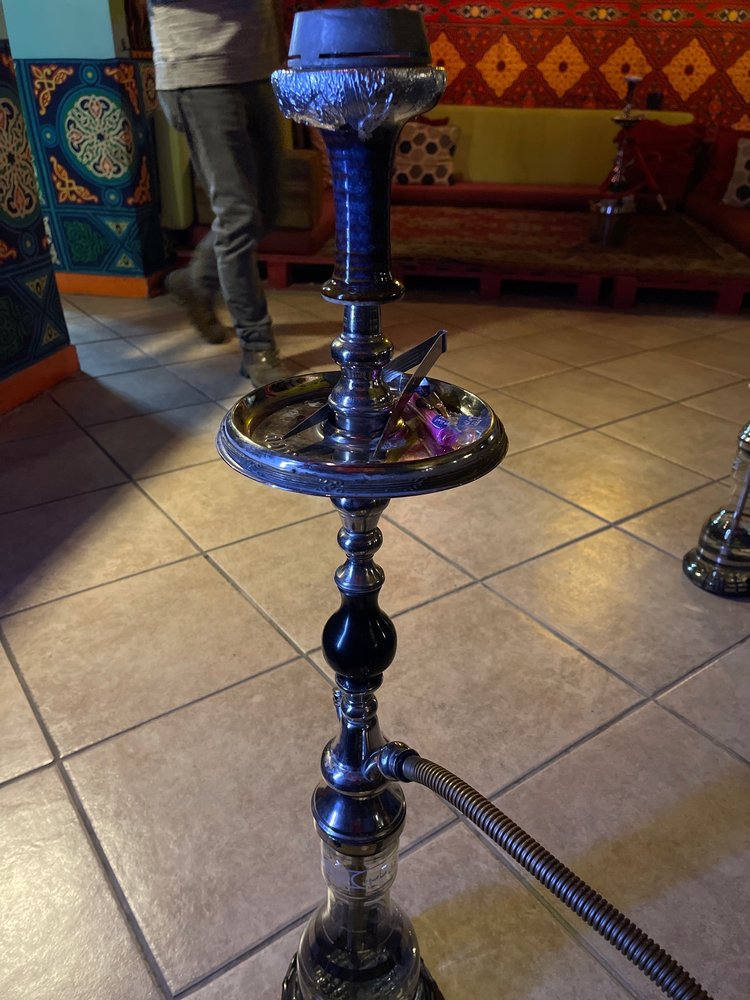 YAHALA HOOKAH LOUNGE Updated September 2024 61 Photos & 124 Reviews
