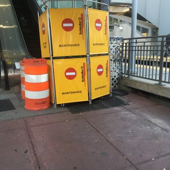Stamford Transportation Center - Here we go! Escalator out of service for 3 weeks now! - Train Stations Near Me - Stamford, Connecticut Stamford Transportation Center - Here we go! Escalator out of service for 3 weeks now! - Train Stations Near Me - Stamford, Connecticut