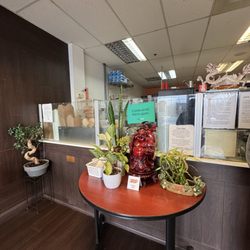 Organique Juice Bar