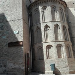 Santo Domingo el Antiguo