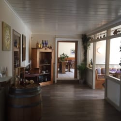 Il Ristorante La Cucina