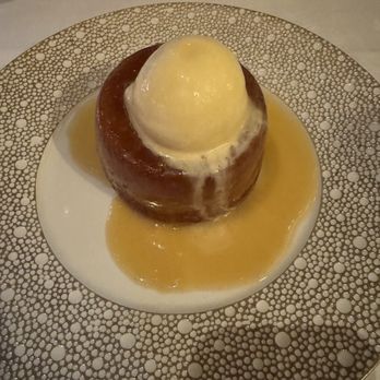 T-Bones - Sticky toffee cake - Steakhouses Near Me - Las Vegas, Nevada