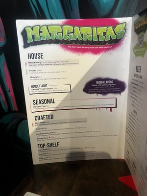 Menu photo 2 Condado Tacos Beavercreek, OH Menu photo 2 Condado Tacos Beavercreek, OH