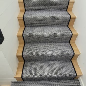Resilient Stix - Custom carpet runner - Flooring Near Me Resilient Stix - Custom carpet runner - Flooring Near Me
