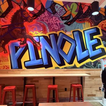 Dave's Hot Chicken - Chicken Shop Near Me - Pinole, California
