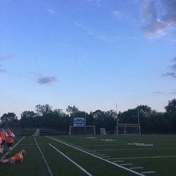 Thomas Jefferson High School
