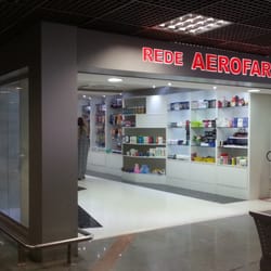 Aerofarma
