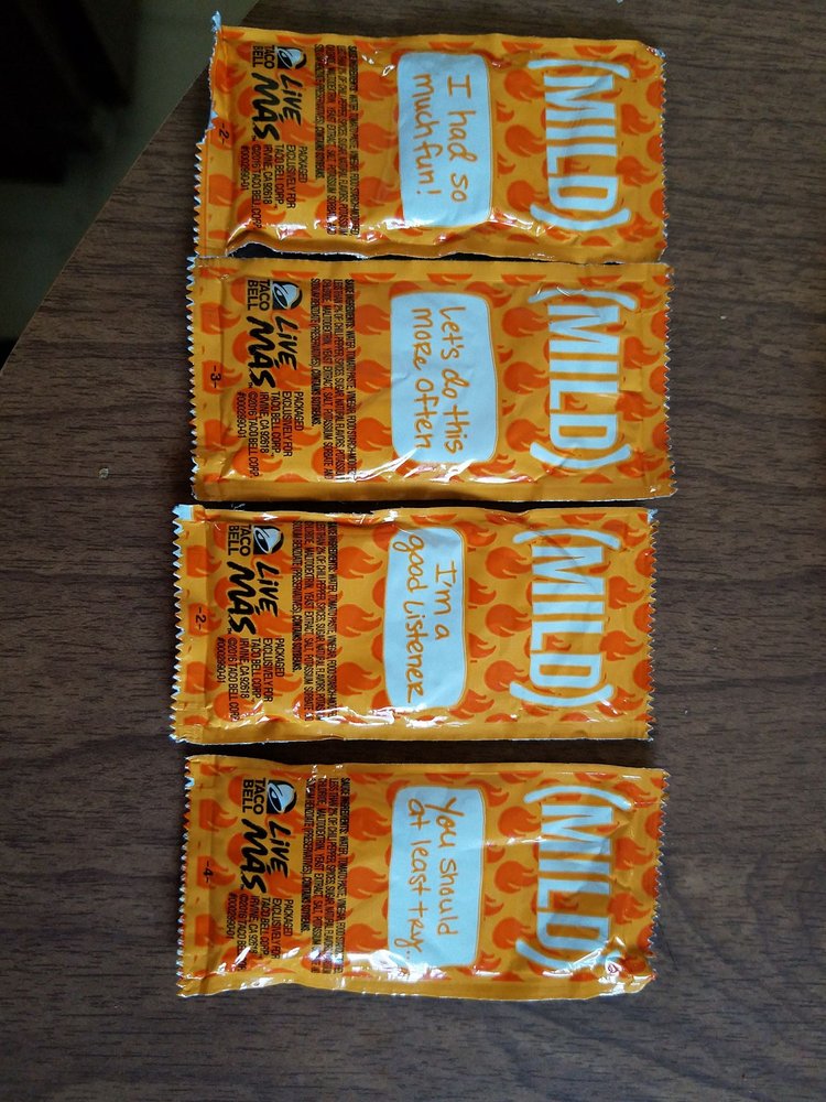 Taco Bell