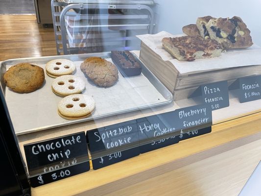 Edelweiss Pastry Shop by null