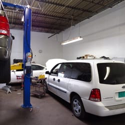 Centerline Automotive
