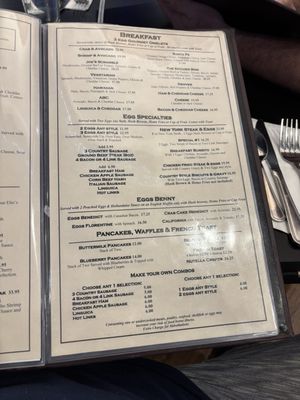 Menu photo 1 Elios Family Restaurant San Leandro, CA Menu photo 1 Elios Family Restaurant San Leandro, CA