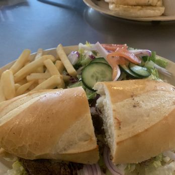 Buckboard BBQ & Catering - Barbeque Near Me - Covina, California