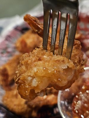 Crab Du Jour Cajun Seafood & Bar by null
