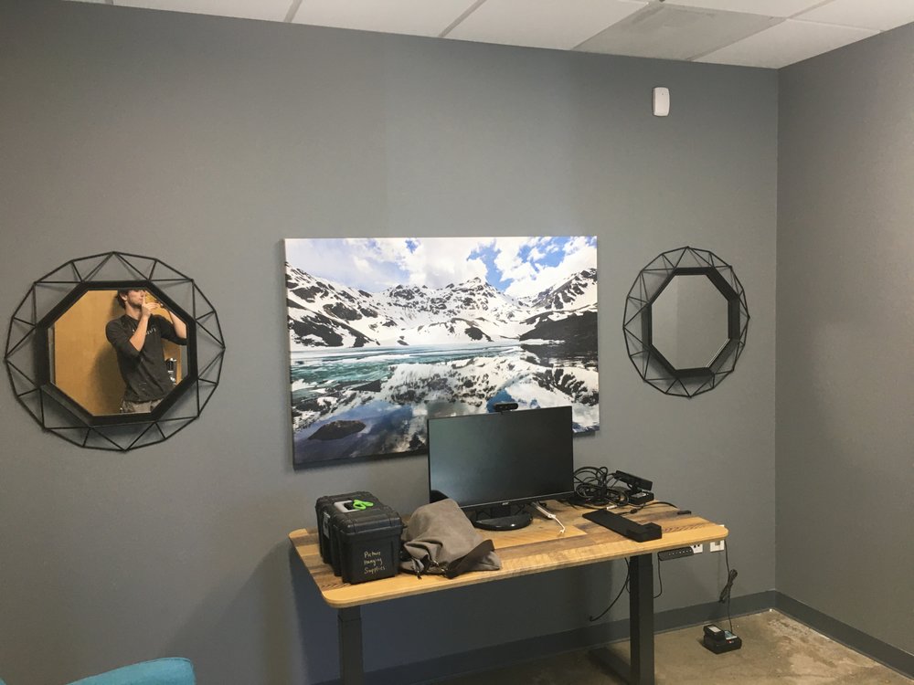 Slide of Godfrey Home Services