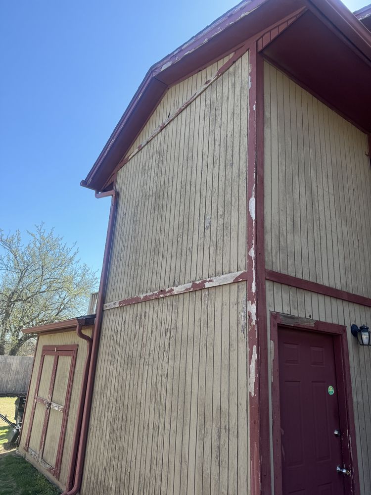 Slide of Generals Home Repairs & Remodeling
