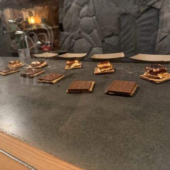 Toasted S'mores Bar - Desserts Near Me - Portland, Oregon Toasted S'mores Bar - Desserts Near Me - Portland, Oregon