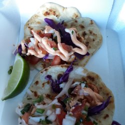 Heirloom Taco